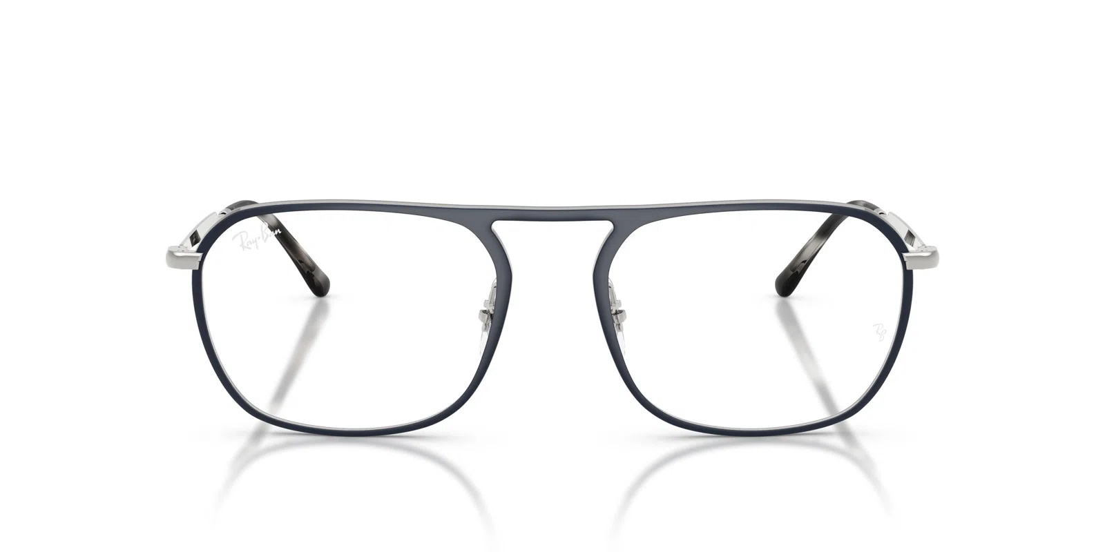 Ray-Ban 6548 Eyeglasses - view 16